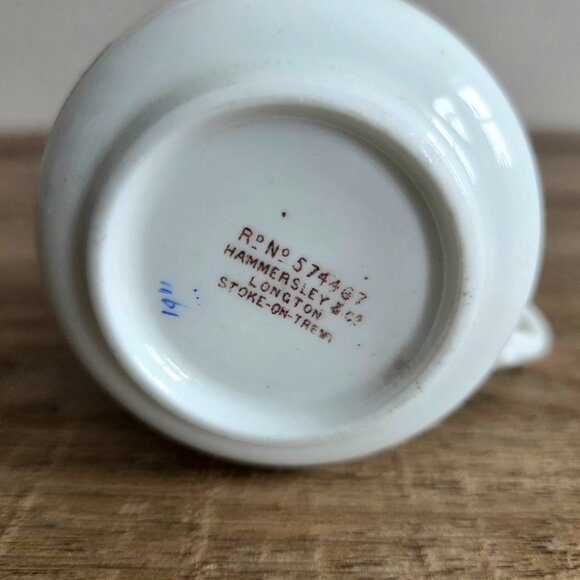 Vintage/Antique collectible Coronation cup King George V June 22nd 1911 Royalty. - Picture 5 of 5